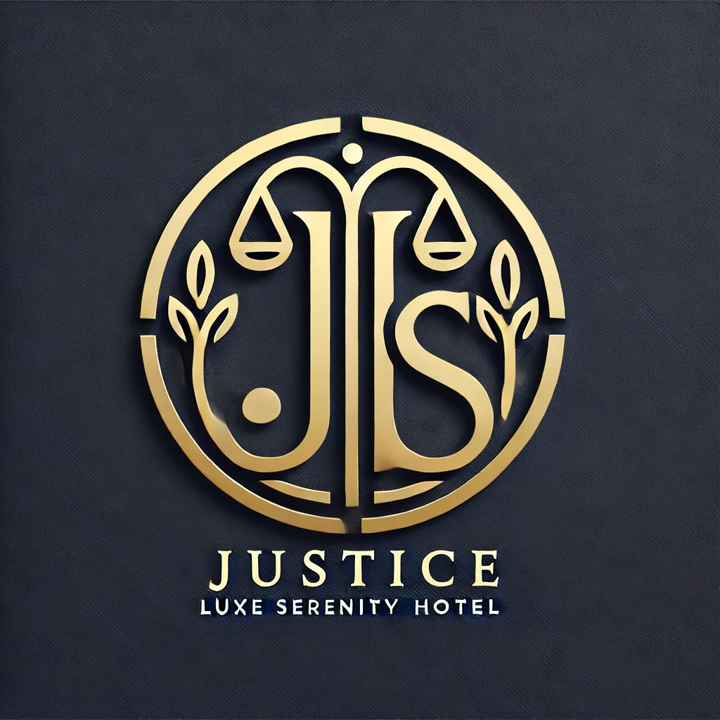Justice Luxe Serenity Hotel